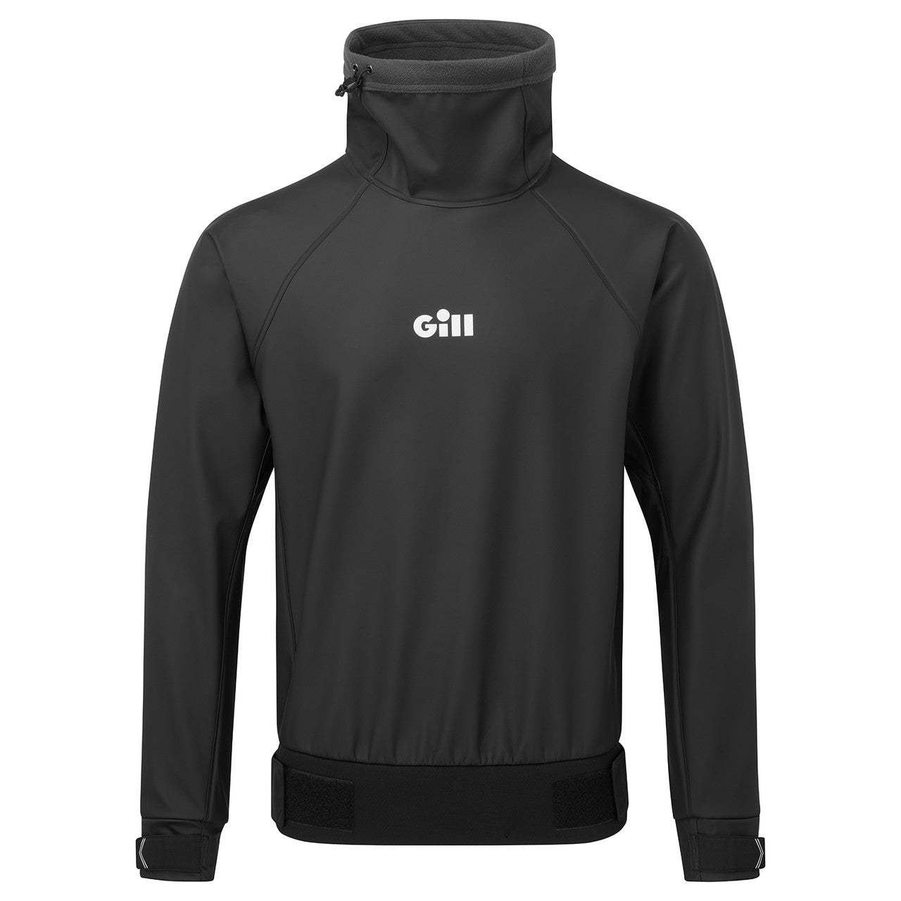 Toppur Thermoshield fyrir blautar og kaldar aðstæður. Hentar á kajak, sup eða siglingar