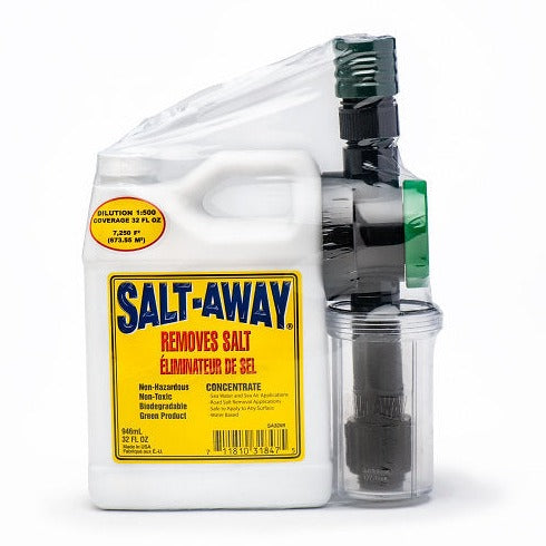 salt-away sett