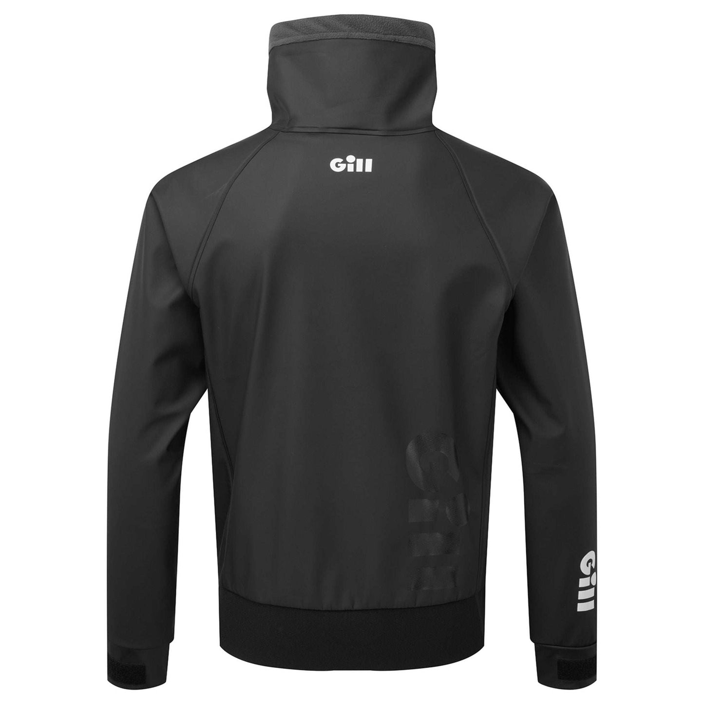 Toppur Thermoshield fyrir blautar og kaldar aðstæður. Hentar á kajak, sup eða siglingar