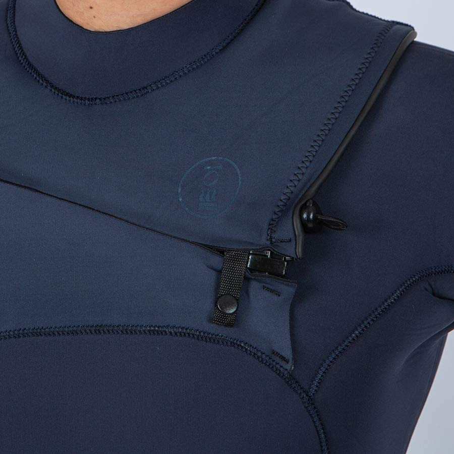 Blautgalli Surface 4/3mm KVK