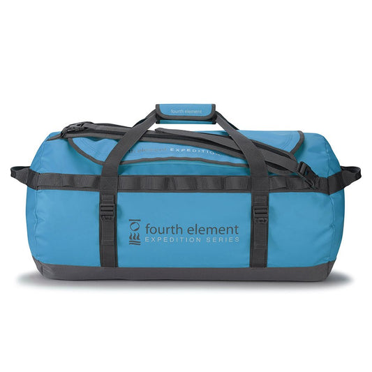 Bakpoki þurrpoki 90L duffel
