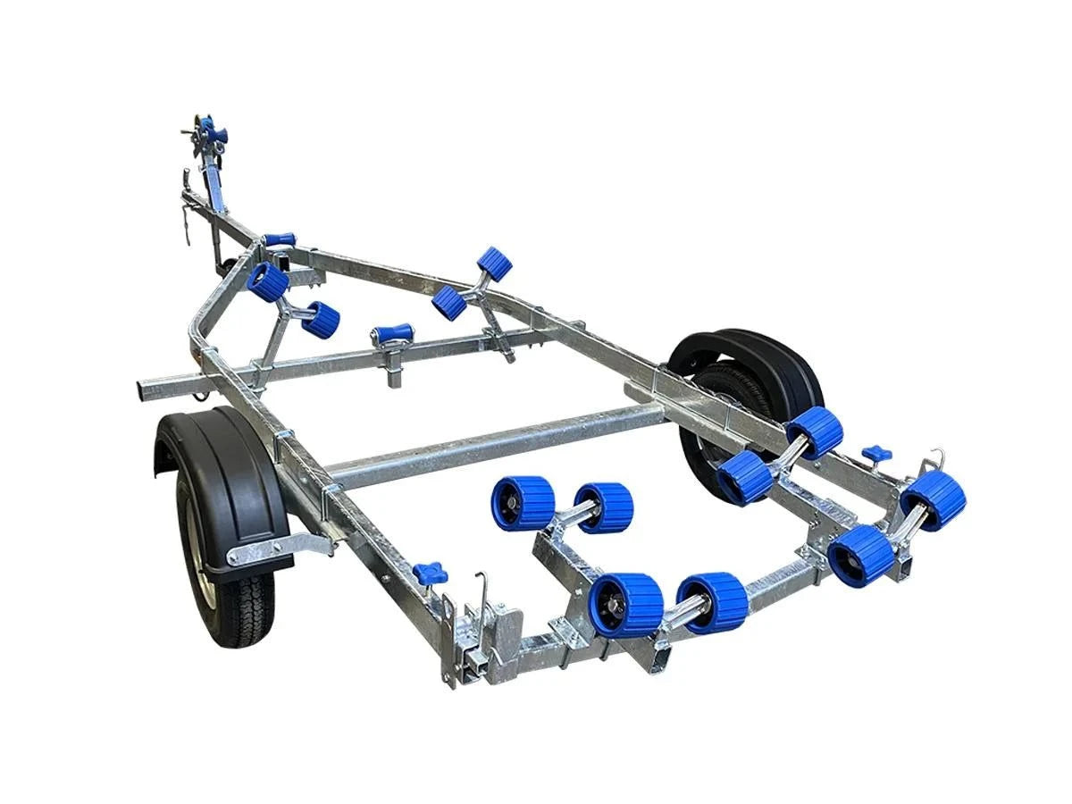 Kerra 750 Swing Roller