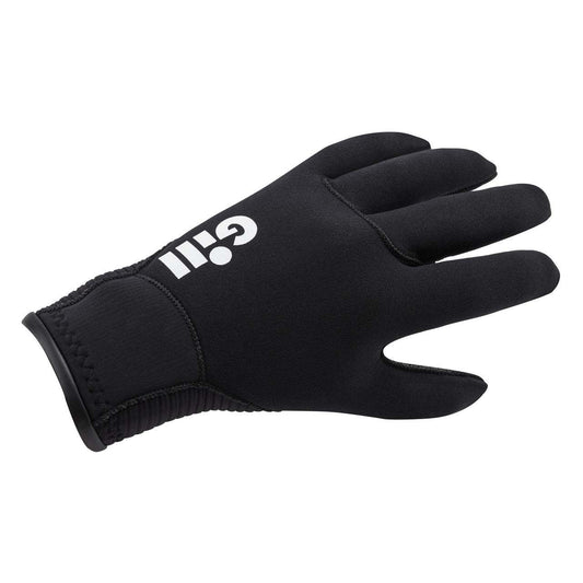 Siglingahanskar neoprene barna. Frábærir í siglingar eða sumarævintýri