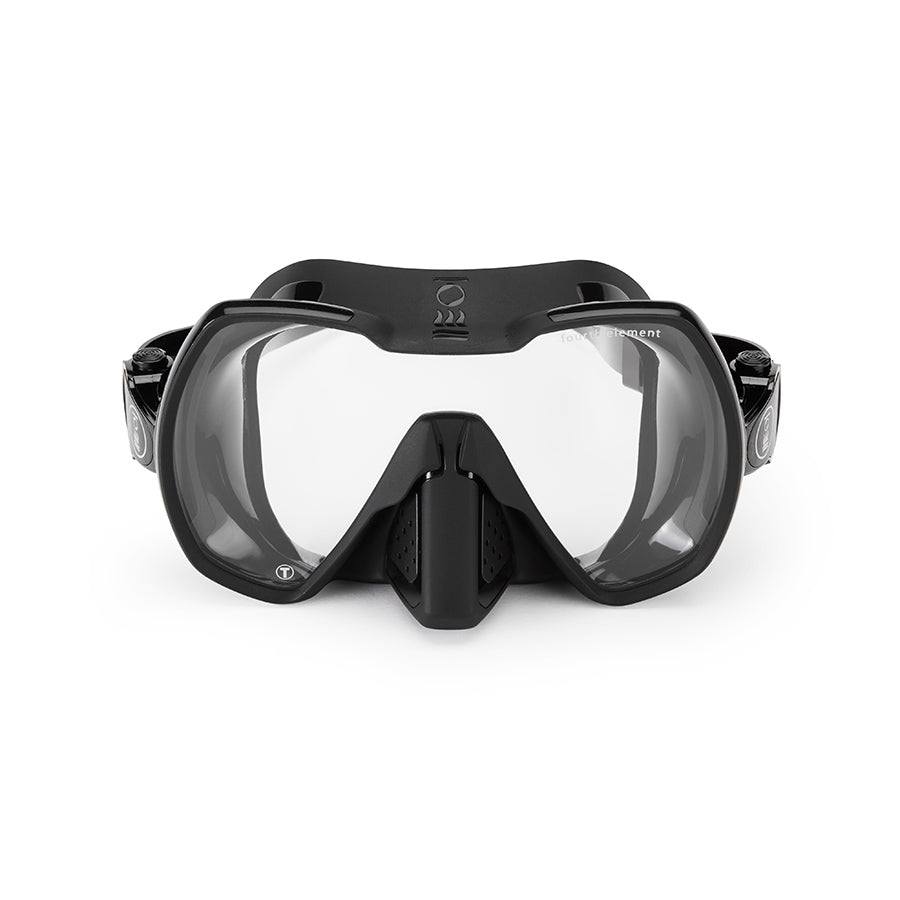 Köfunargríma Seeker