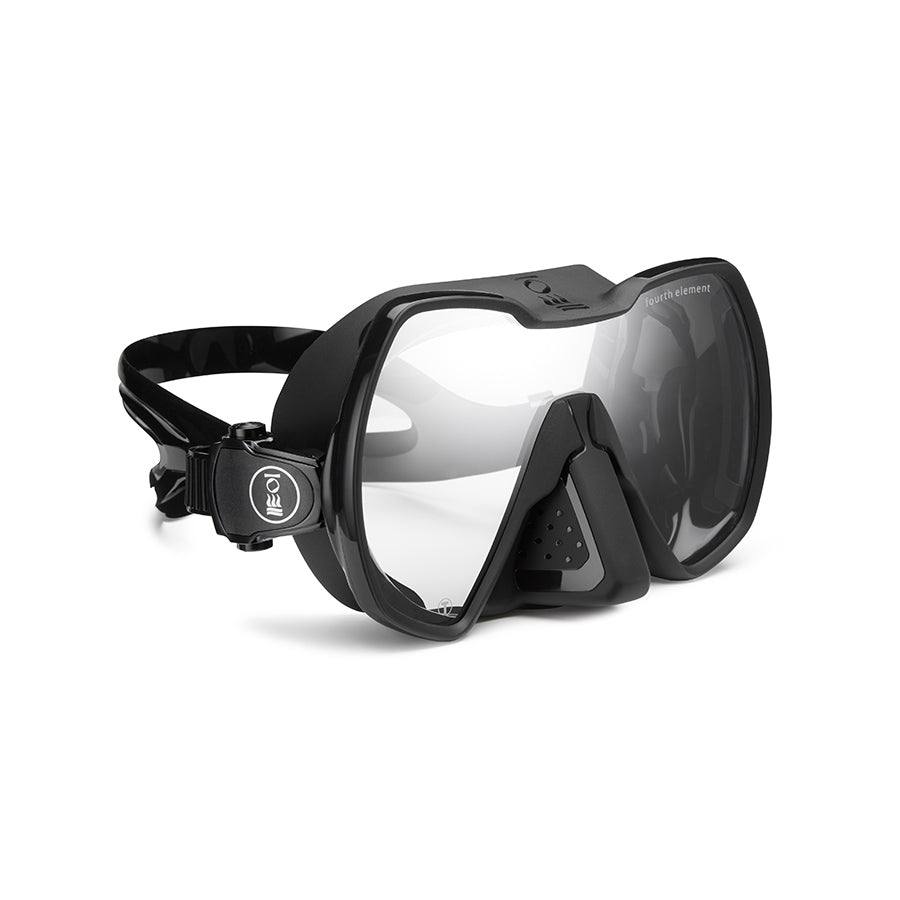Köfunargríma Seeker