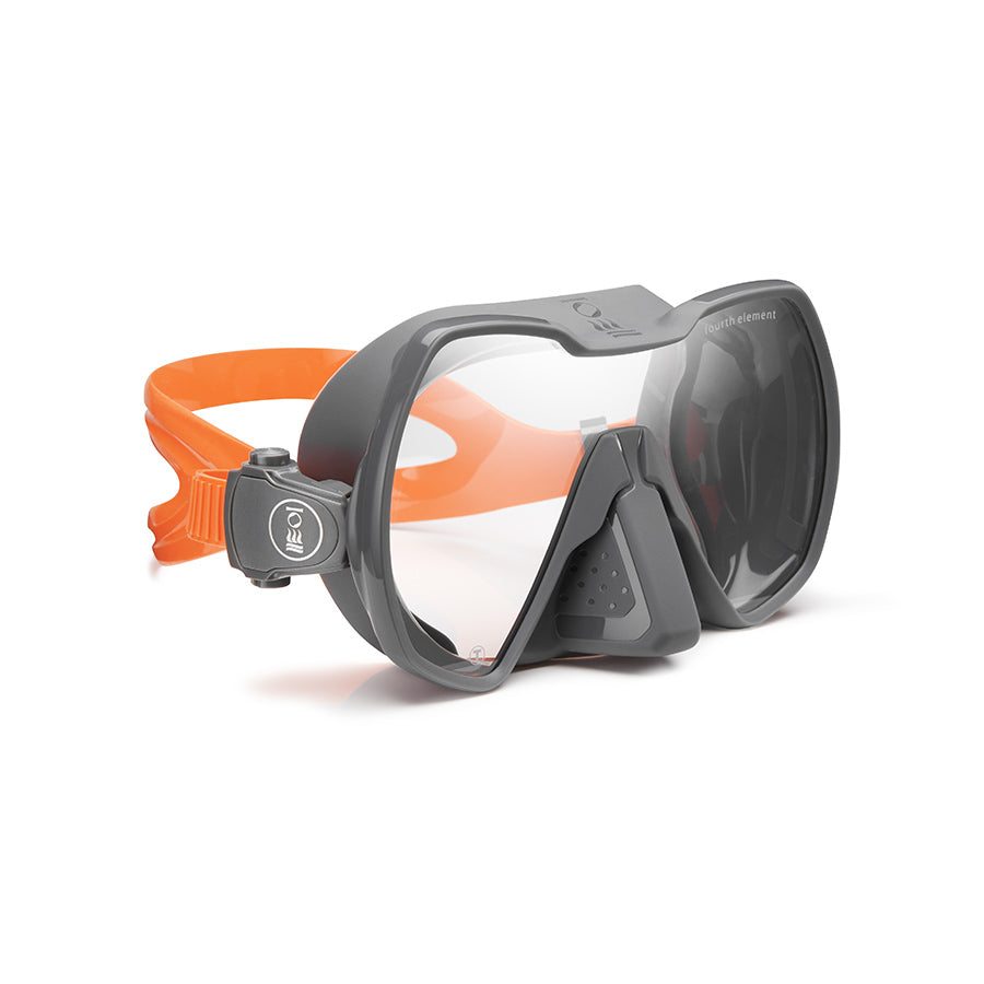 Köfunargríma Seeker