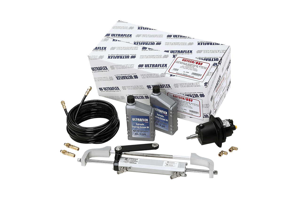 Ultraflex GOTECH-OBF