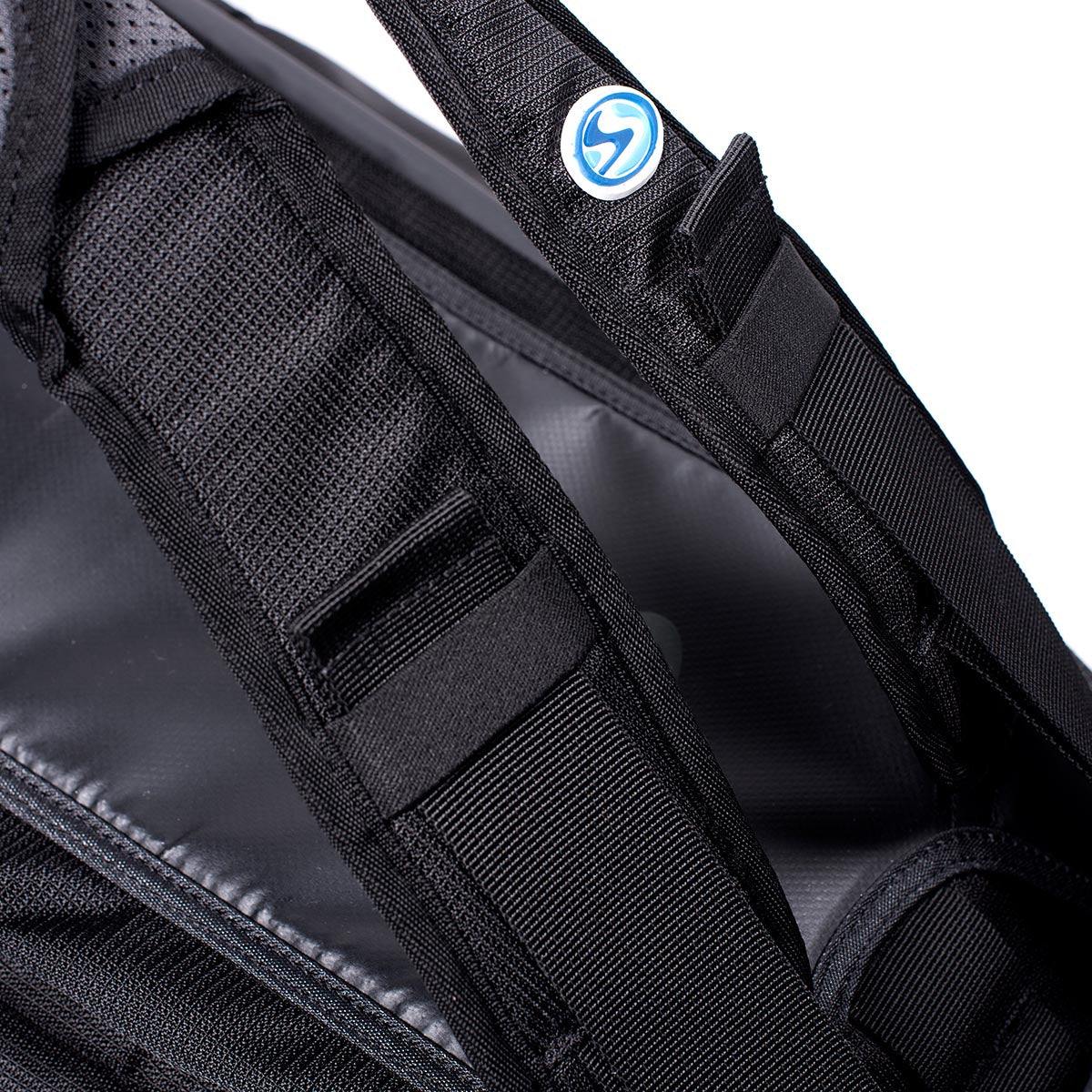 Taska Duffel