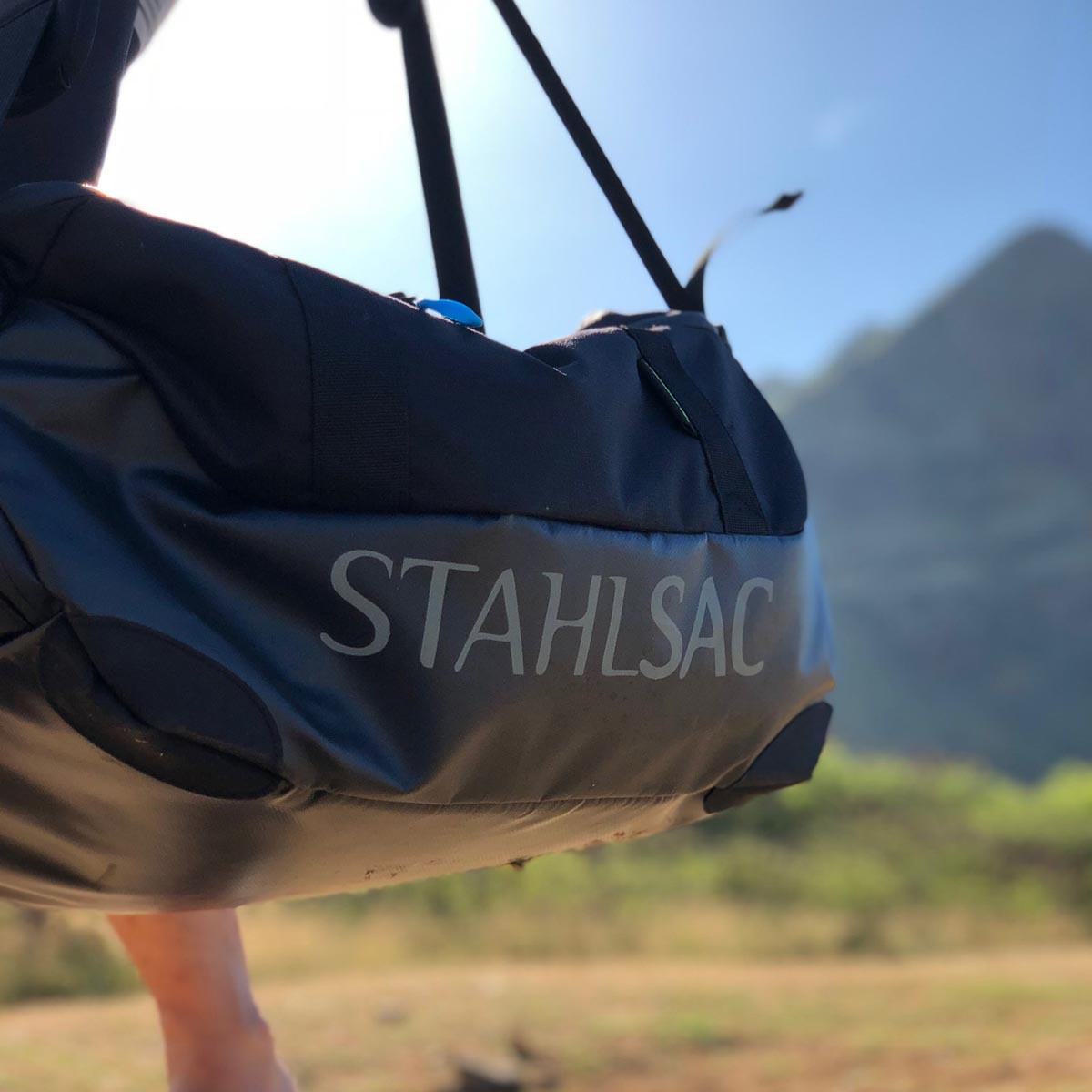 Taska Duffel