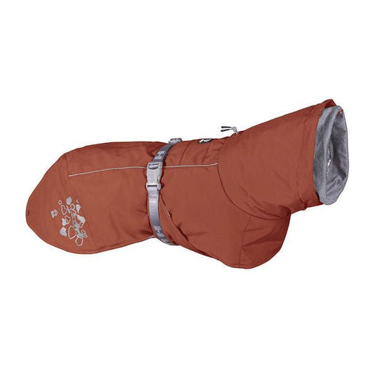 Hundaúlpa Extreme Warmer úlpa á hunda