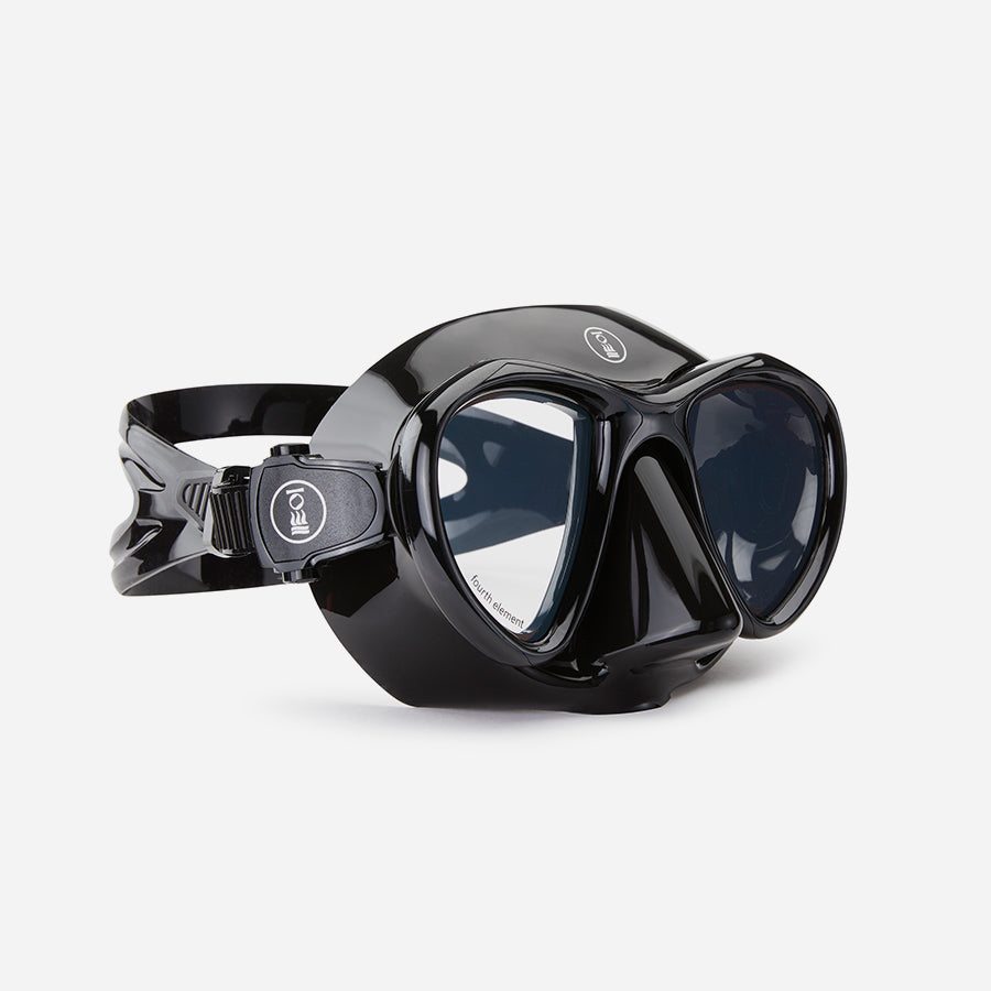 Fríköfunargríma Aquanaut