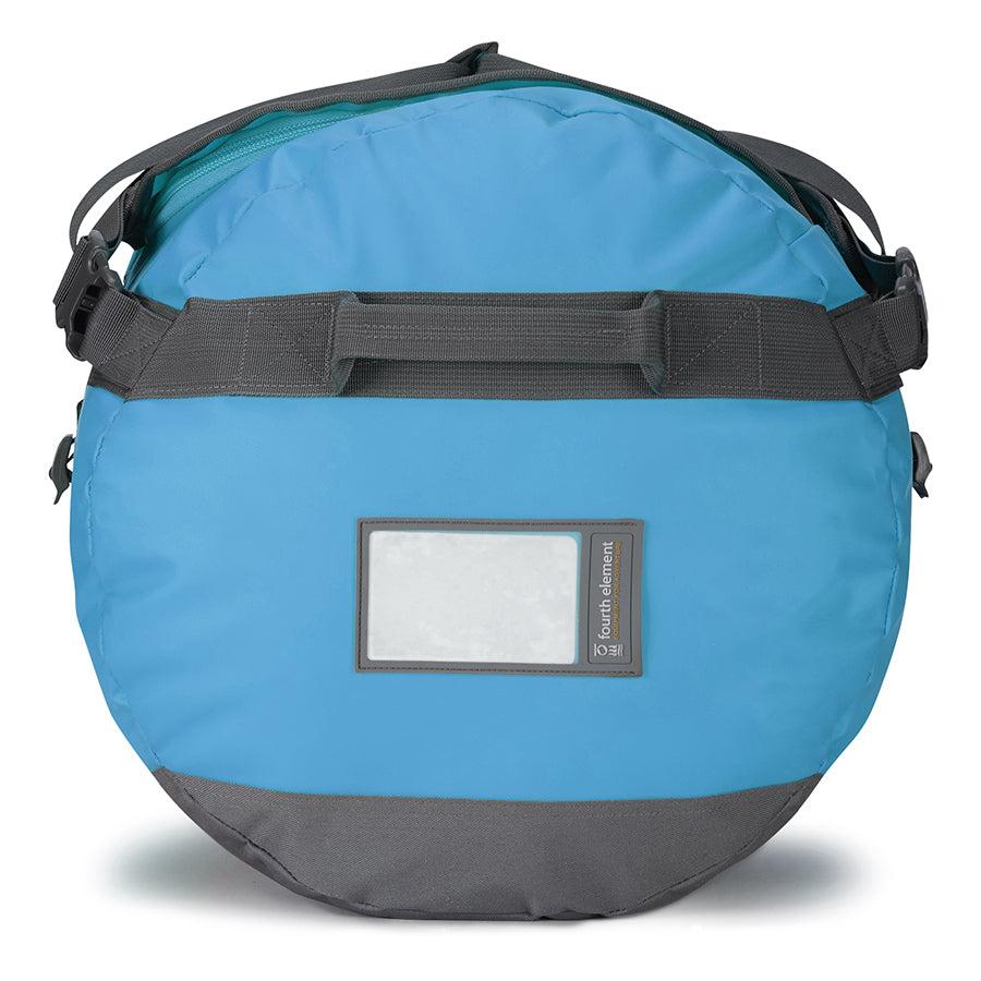 Bakpoki þurrpoki 90L duffel