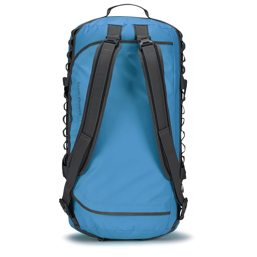 Bakpoki þurrpoki 90L duffel