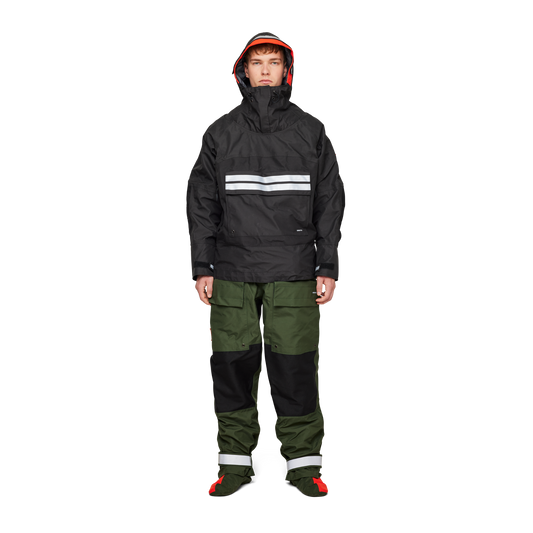 Þurrgalli Ambassador