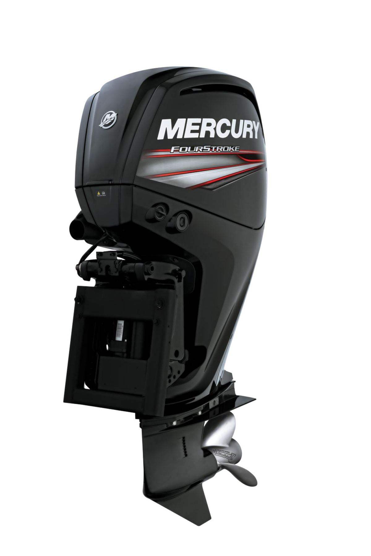 Mercury F 150 L/XL EFI