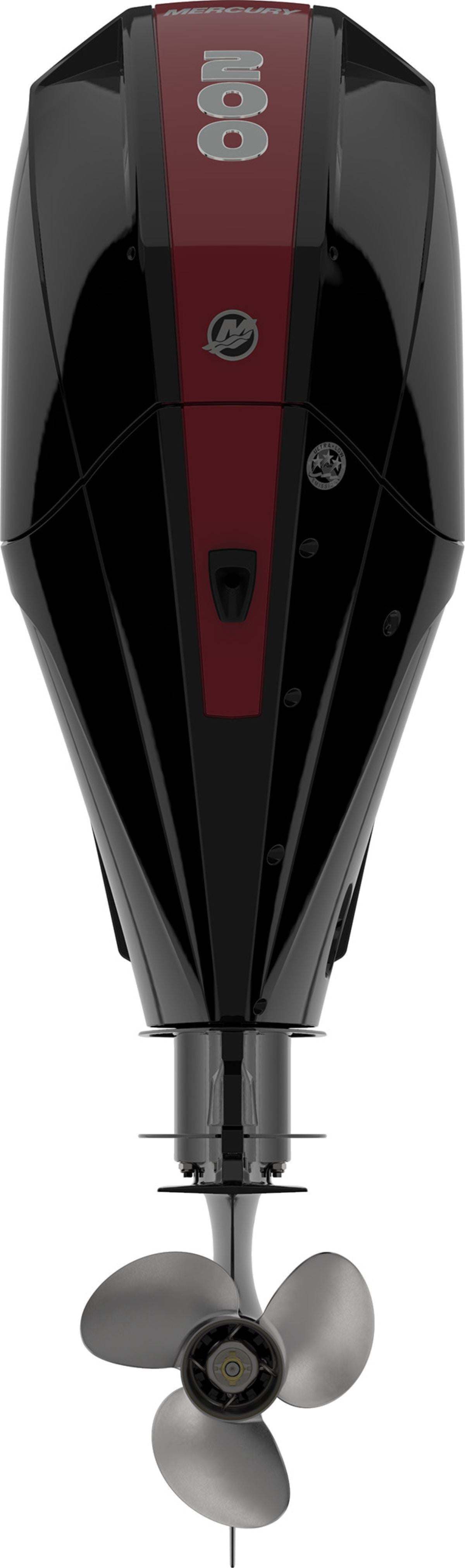 Mercury F 200 L / XL DS