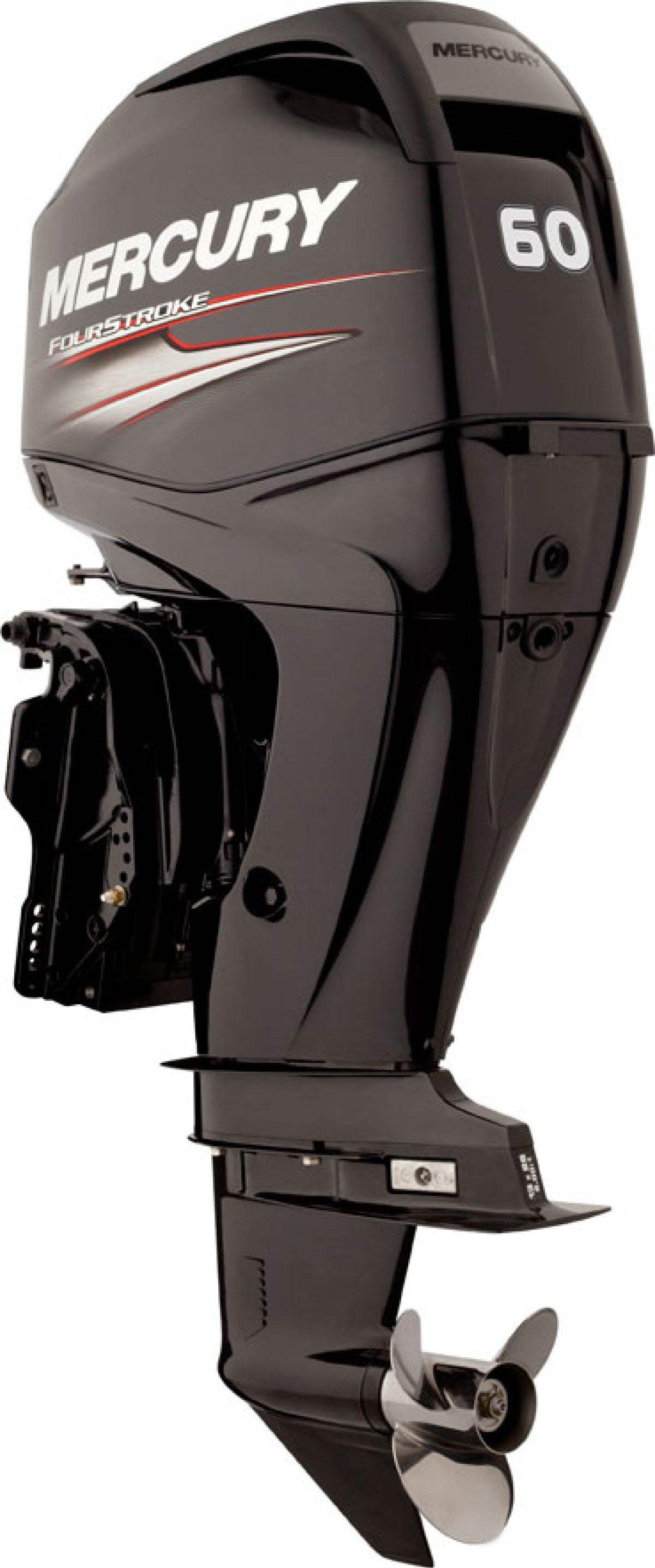 Mercury F60 ELPT EHF