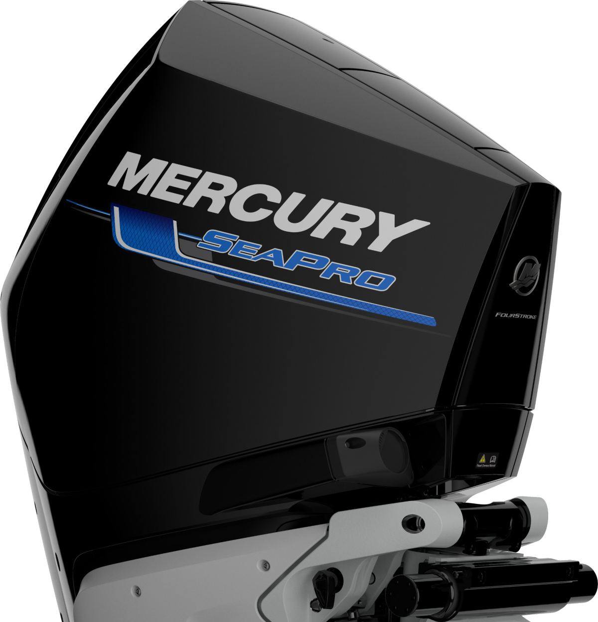 Mercury S 350 L / XL / XXL SeaPro
