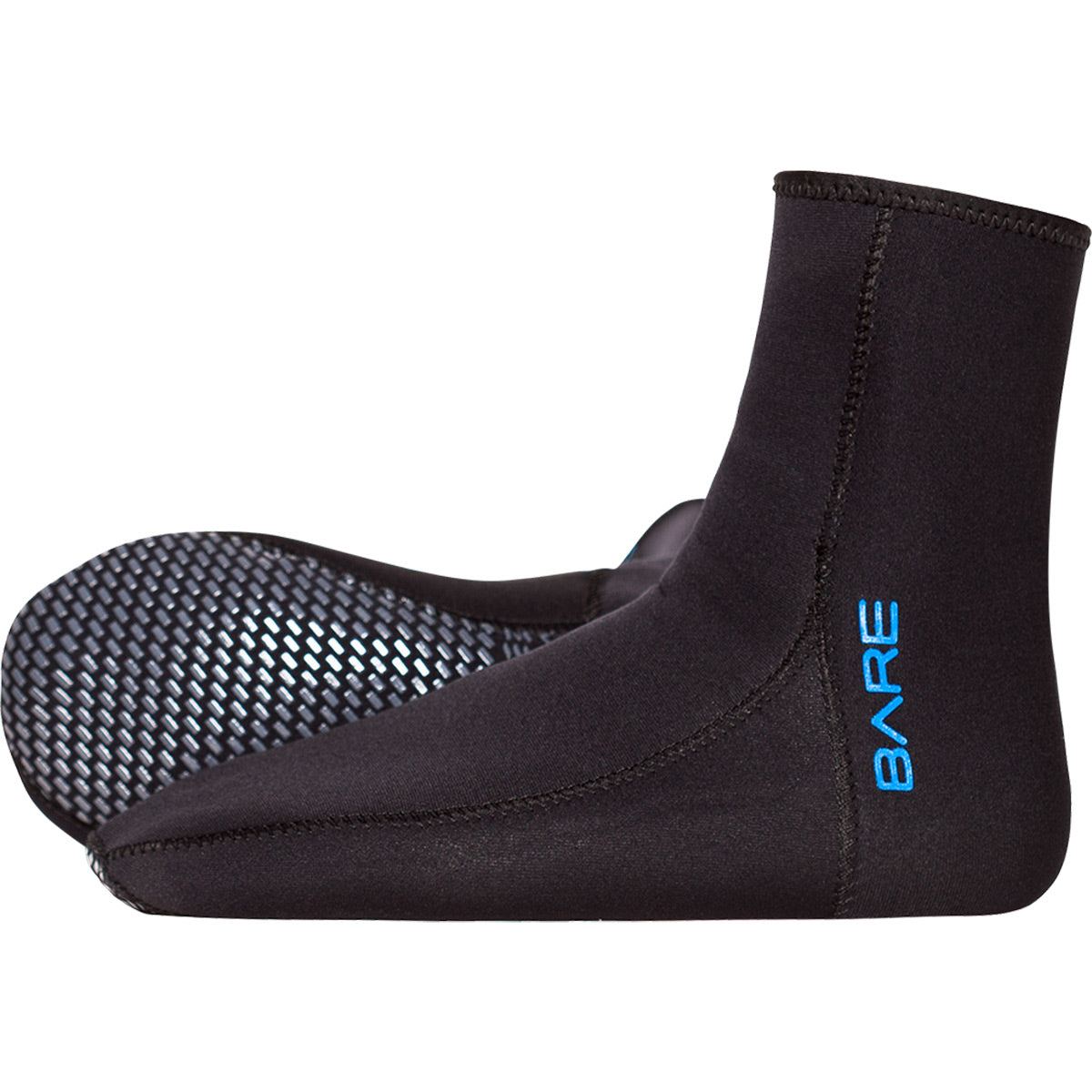 Sjósundsokkar neoprene