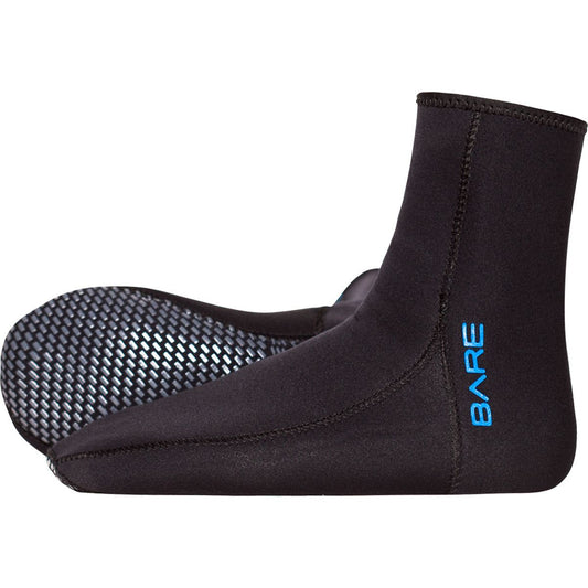 Sjósundsokkar neoprene