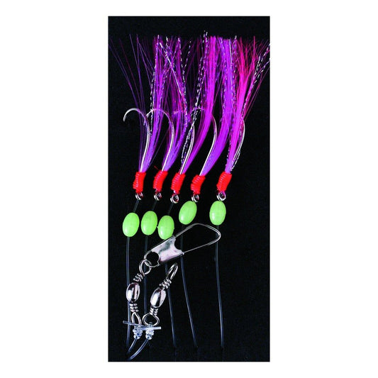 Hárslóðar 5 í pakka