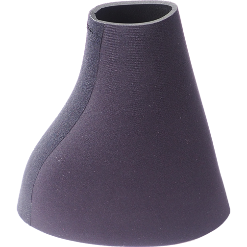 Úlnliðsköff á þurrgalla, neoprene. Stærðir S-XXL.