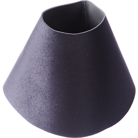 Hálsmál neoprene þurrgalla