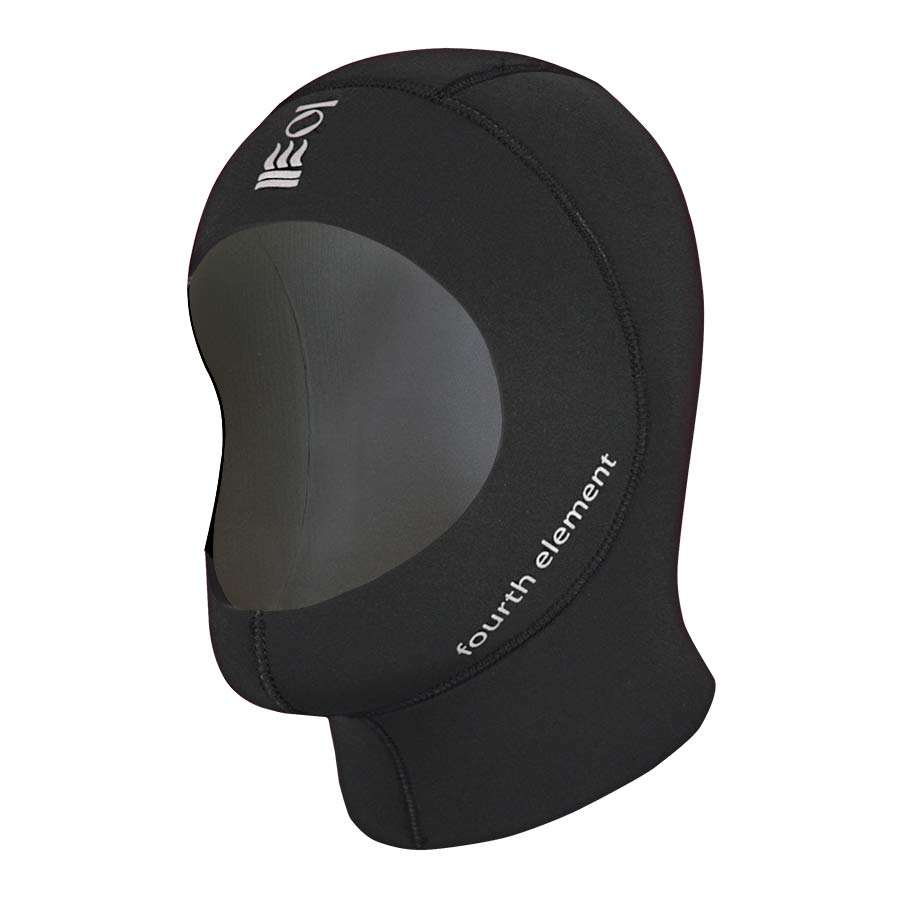 Neoprenehetta 3mm