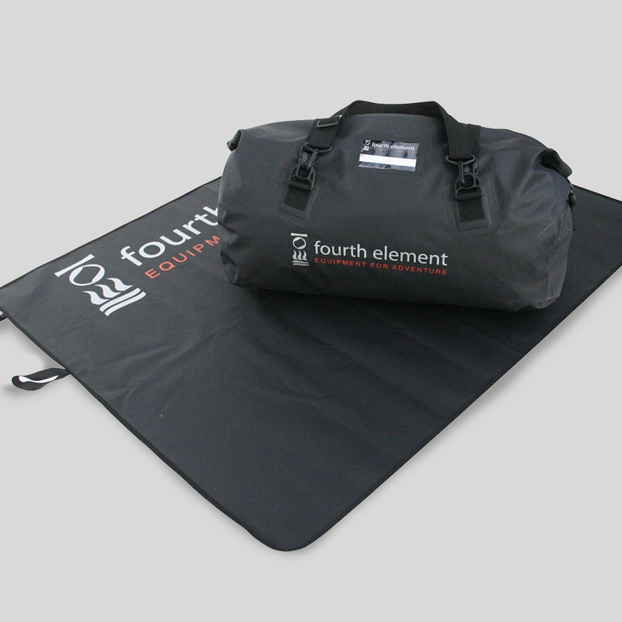 Þurrpoki Argo Drybag 44L