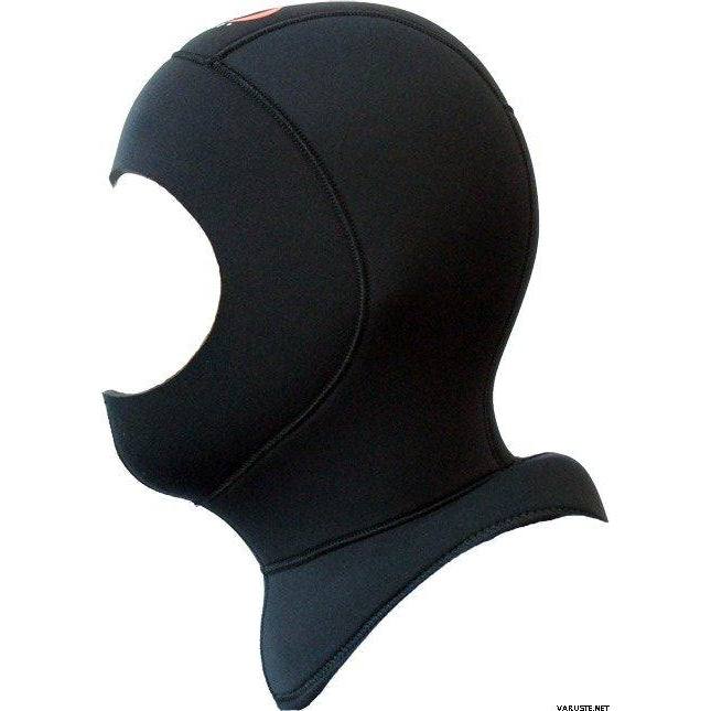 Neoprenehetta 5mm