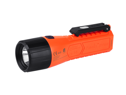 Vasaljós LED WF11E