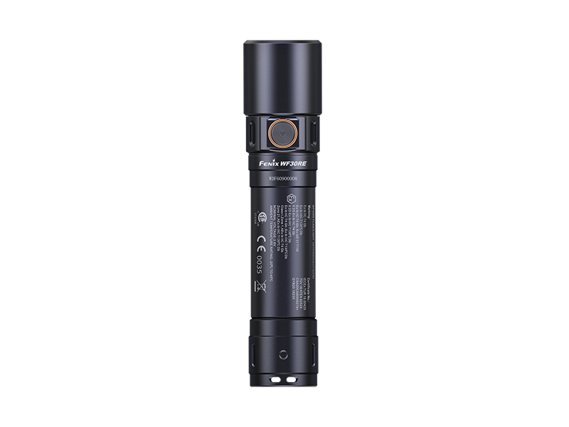 Fenix LED vasaljós 280LM