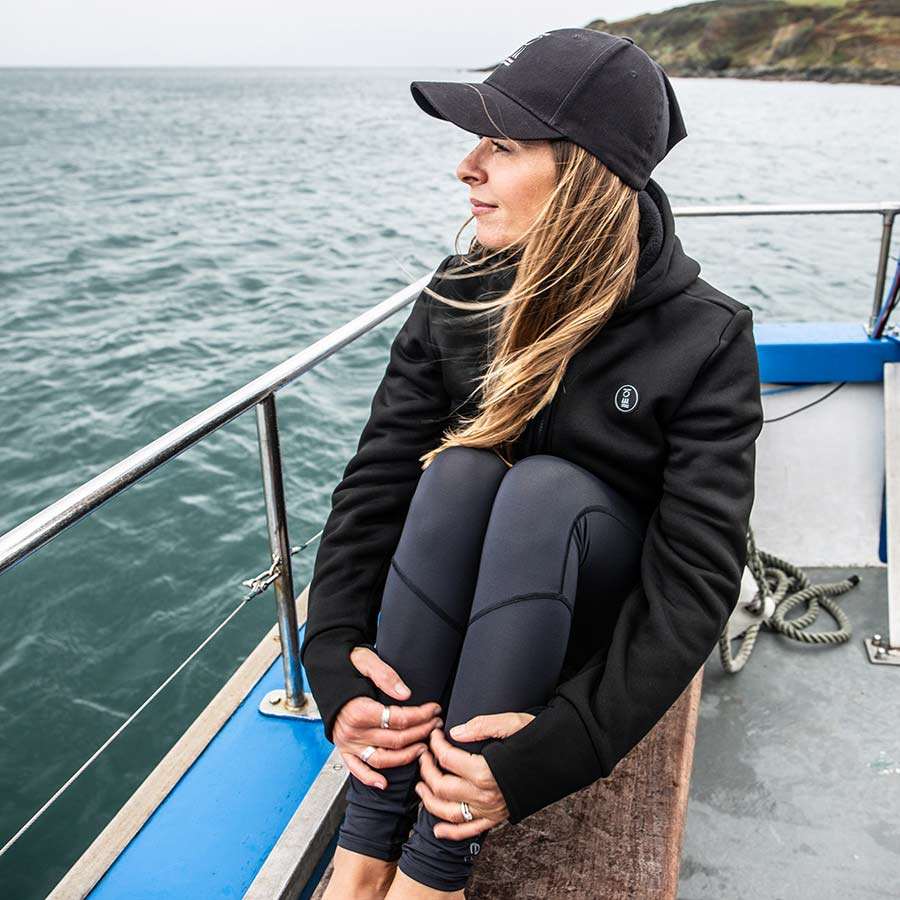 Flíspeysa Arctic KVK