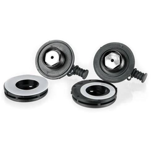 Innblástursventill SiTech