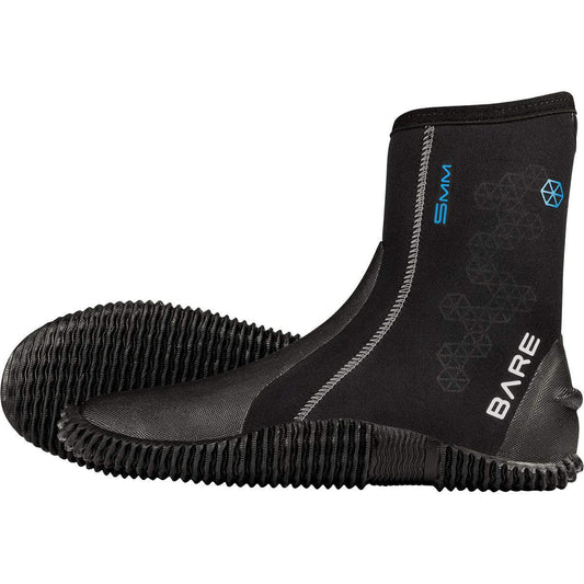 Sjósundskór 5mm