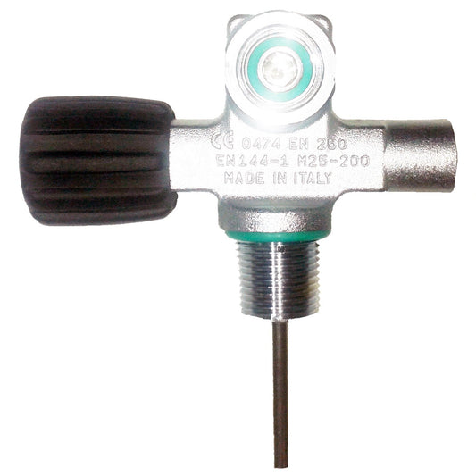 Krani vinstri 232bar 25x2mm