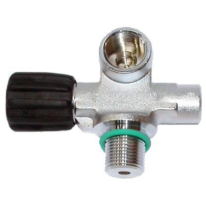 Krani 232bar M26 O2