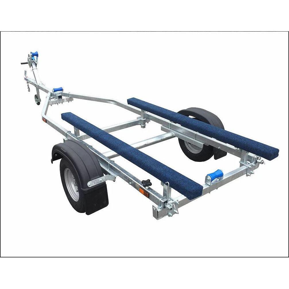 Bátakerra 750kg maxi bunked