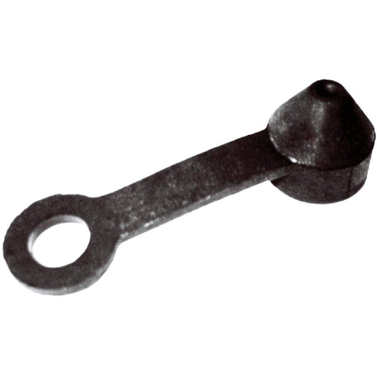 Rykhetta á A-klemmu lungu