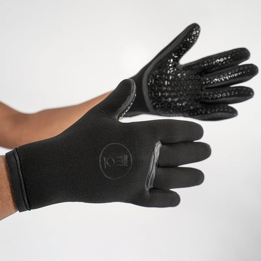 Hanskar neoprene 5mm