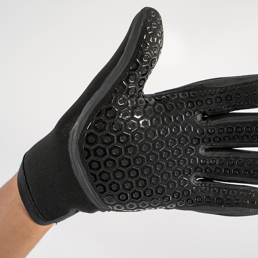 Hanskar neoprene 3mm