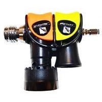 Flauta fyrir neðansjávar- og yfirborðs