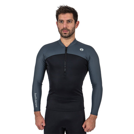 Sjósundbolur Thermocline síðerma KK XL