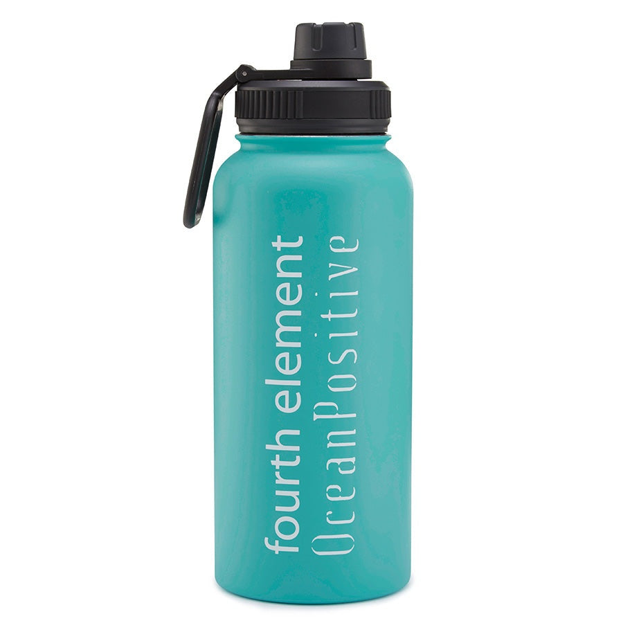 Stálflaska 900ml