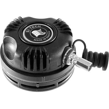 Innblástursventill SiTech