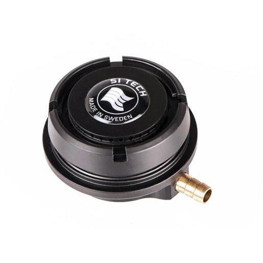 Pissuventill þurrgalla TRIGON