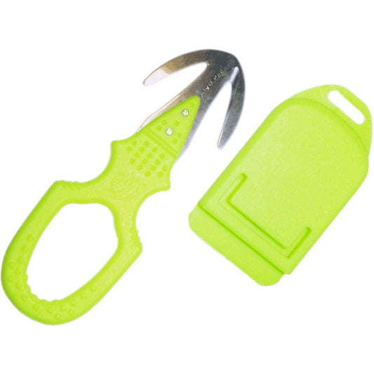 Línuskeri Tvöfaldur fyrir köfun