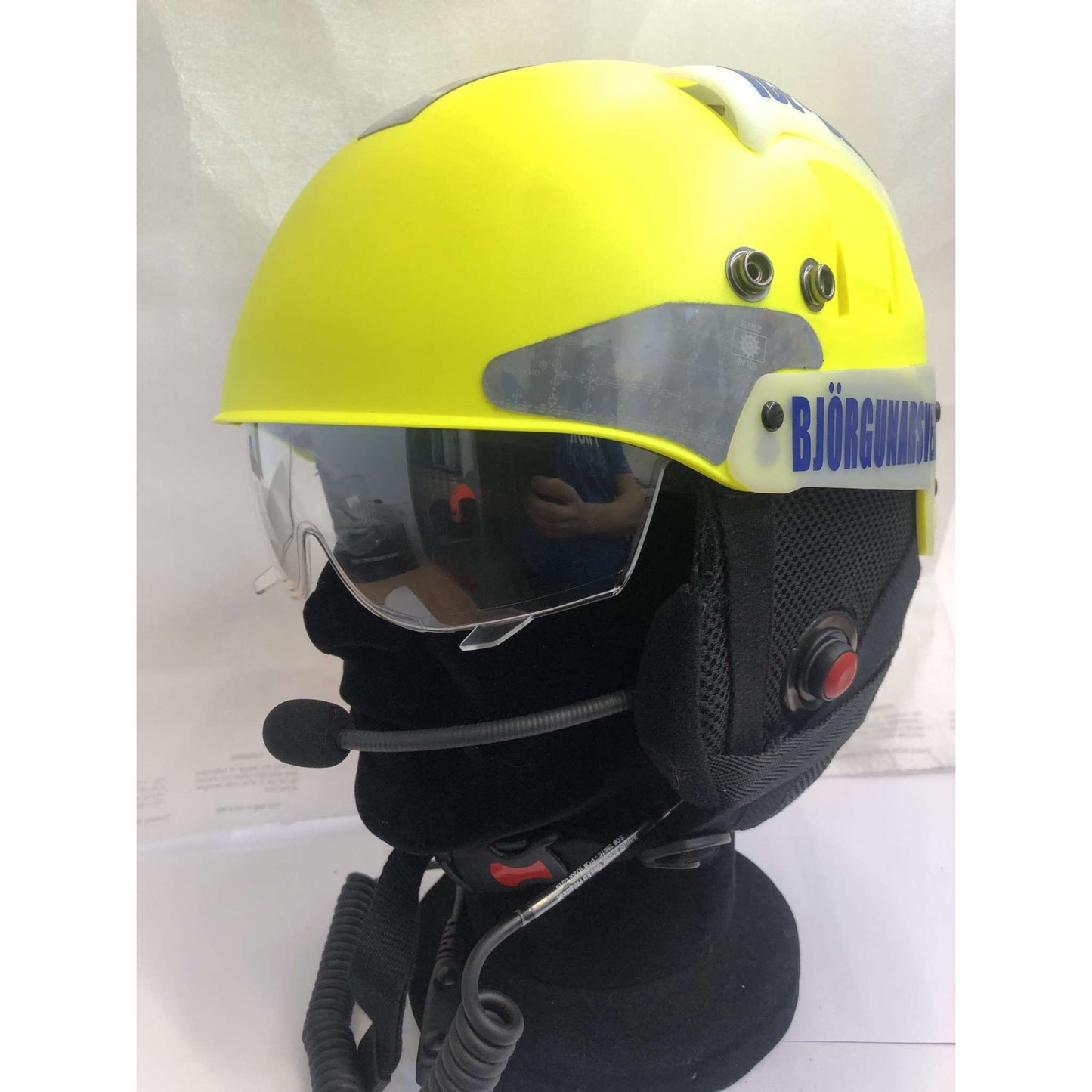 Heyrnatól A/com FS SS/PTT M73