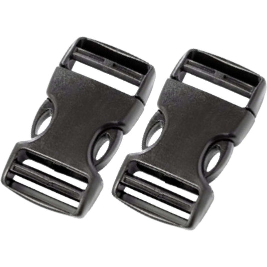 Smella 25mm (tvær í pakka)