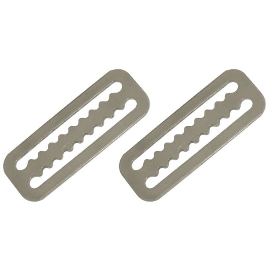 Beltisstoppari 2 stk